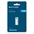 Pen Drive Multilaser Diamond 2.0 128GB PD853 - Prata - Imagem 3