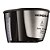 Cafeteira Elétrica Dolce Arome Inox C-31 DG 32X Preta - 220V - Imagem 6