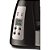 Cafeteira Elétrica Dolce Arome Inox C-31 DG 32X Preta - 220V - Imagem 3