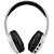 Headphone Multilaser Bluetooth Joy PH309 - Branco - Imagem 2