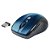 Mouse sem Fio C3Tech M-W012BL II - Azul - Imagem 1
