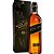 Whisky Johnnie Walker 12 Anos Black Label - 1 Litro - Imagem 1