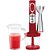 Power Mixer Mondial Red Premium M-10 Vermelho - 220V - Imagem 12