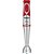 Power Mixer Mondial Red Premium M-10 Vermelho - 220V - Imagem 5