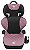 Cadeirinha de Carro Tutti Baby Triton 15-36kg 06300.02 - Rosa - Imagem 3