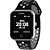 Smartwatch Champion CH50006C Pulseira Preta e Cinza - Imagem 5