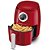 Fritadeira Air Fryer Lenoxx Easy Fryer Vermelha PFR905 127V - Imagem 1