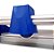 Refiladora Aurora Corta até 10 Folhas A4 AST410 - Azul - Imagem 7