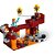 A Ponte Flamejante Lego Minecraft 372 Peças - 21154 - Imagem 4