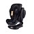 Cadeira de Carro Multikids Softfix 360º BB627 - Preto - Imagem 9