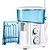 Irrigador Oral Multilaser Portátil 7 Bicos 1L HC038 - Bivolt - Imagem 3