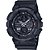 Relógio Masculino Casio G Shock Anadigi GA-140-1A1DR - Preto - Imagem 1