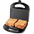 Sanduicheira Grill Mondial Master 2 em 1 S-20 Inox - 220V - Imagem 3