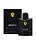Perfume Masculino Ferrari Black Eau de Toilette - 200ml - Imagem 1