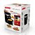 Fritadeira Air Fryer Arno 3,5 Litros PFRY Preta - 127V - Imagem 19