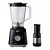 Liquidificador Philips Walita Daily 2L RI2112/91 Preto 127V - Imagem 1