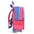 Mochila LOL Luxcel com Rodas 4 Bolsos IC34585LO-0310 - Pink - Imagem 3