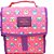 Lancheira Coruja Luxcel LA51154UP-PK - Pink - Imagem 1