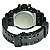Relógio Masculino Casio G-Shock GA-400GB-1A4DR - Preto - Imagem 6