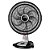 Ventilador de Mesa Mondial 8Pás 40cm VTX-40-8P-RP Preto 220V - Imagem 11