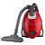 Aspirador de Pó Cadence Max Clean 1400 ASP503 Vermelho 127V - Imagem 14