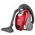 Aspirador de Pó Cadence Max Clean 1400 ASP503 Vermelho 127V - Imagem 13