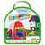 Barraca Infantil com 60 Bolinhas BrinqWay - BW-064 - Imagem 4