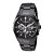 Relógio Masculino Citizen Analógico TZ31105P - Preto - Imagem 1