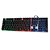 Kit Teclado + Mouse + Mousepad + Headband Argos TM-304 OEX - Imagem 8