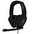 Headset Brutal HS-412 com fio OEX - Preto - Imagem 5