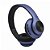 Headset Glam HS-311 sem fio OEX - Azul - Imagem 1