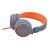 Headset Neon HS-106 com fio OEX - Laranja - Imagem 2