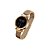 Smartwatch Dubai ES266 Atrio - Dourado - Imagem 5