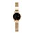 Smartwatch Dubai ES266 Atrio - Dourado - Imagem 3