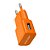 Carregador Smartogo Multilaser CB080L Laranja - Bivolt - Imagem 3