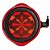 Grill Multifuncional Lenoxx Life Red PRG159 Vermelho - 127V - Imagem 5