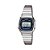 Relógio Digital Feminino Casio LA670WA-2DF - Prata - Imagem 1