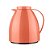 Bule Invicta Viena Baby 400ml - Coral - Imagem 1