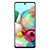 Smartphone Samsung A71 6,7" 128GB SM-A715F - Azul - Imagem 8