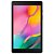 Tablet Galaxy Tab A T295 8" 4G 32GB - Preto - Imagem 5