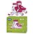 Patins Mor Roller Infantil Rosa - Regulável 30 ao 33 Ref:40600121 - Imagem 1