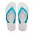 Chinelo Havaianas Tradicional Azul - 43/44 - Imagem 4