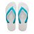 Chinelo Havaianas Tradicional Azul - 43/44 - Imagem 4