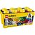LEGO Classic - Caixa Média de Peças Criativas 484 Pç - 10696 - Imagem 3
