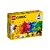 LEGO Classic - Blocos e Casas 270 Peças - Ref.11008 - Imagem 1