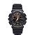 Relógio Masculino Casio G-Shock GA-100CF-1A9DR - Preto - Imagem 1