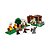 LEGO Minecraft Pillager Outpost - Ref.21159 - Imagem 2