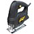 Serra Tico Tico Hammer 400W ST-400 Preto - 127V - Imagem 1