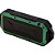 Caixa de Som Bluetooth Dazz Adventure Verde - Ref.6014281 - Imagem 1
