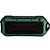Caixa de Som Bluetooth Dazz Adventure Verde - Ref.6014281 - Imagem 3